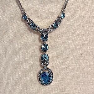 GIVENCHY Necklace and earrings set